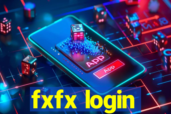 fxfx login